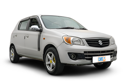 Maruti Alto K10-img